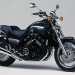 Yamaha V MAX (1988-89)
