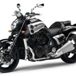 Yamaha V MAX (2009)