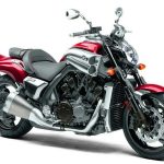 Yamaha V MAX (2010)