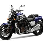 Yamaha V MAX (2016-17)