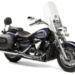 Yamaha V STAR 1300 (2015-16)