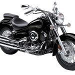 Yamaha V Star 650 Classic (2014-16)