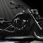 Yamaha V Star 950 (2009-10)