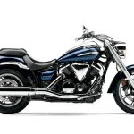 Yamaha V Star 950 (2011-12)