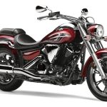 Yamaha V Star 950 (2015-16)