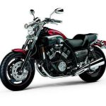 Yamaha VMX 1200 V (2005)