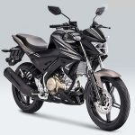 Yamaha Vixion (2017-18)