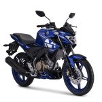 Yamaha Vixion (2018)