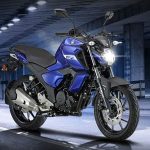 Yamaha Vixion (2019)