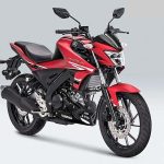 Yamaha Vixion R (2018)
