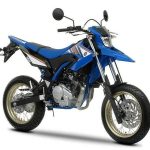Yamaha WR 125X (2011-12)