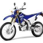Yamaha WR 250 R (2017-18)