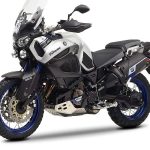 Yamaha Worldcrosser (2015)