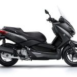 Yamaha X-Max 125 (2016-17)