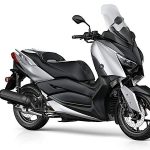Yamaha X-Max 125 (2018)