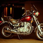 Yamaha XJ1100 Maxim (1982)