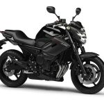 Yamaha XJ6 Diversion (2013-14)