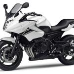 Yamaha XJ6 Diversion (2013)