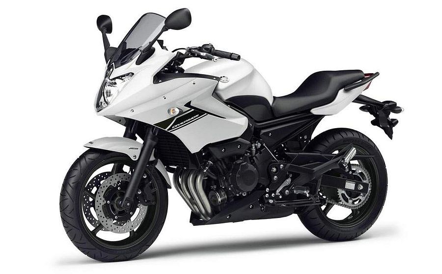 Yamaha XJ6 Diversion (2013)
