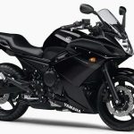 Yamaha XJ600S Diversion (2012)