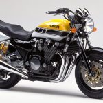 Yamaha XJR 1200SP (1997)