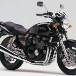 Yamaha XJR400 (1990-94)