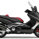 Yamaha XP 500 TMax abs (2010-11)