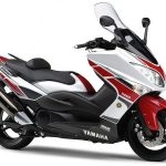 Yamaha XP 500 TMax abs (2011)