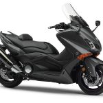 Yamaha XP 530 TMax (2014-15)