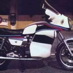 Yamaha XS1100 Martini (1979)