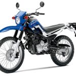 Yamaha XT 250 (2014-15)