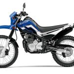 Yamaha XT 250 (2016-17)