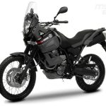 Yamaha XT 660 Tenere (2010-11)