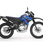 Yamaha XT125R (2009-12)