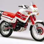 Yamaha XT600Z Tenere (1990)