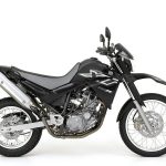Yamaha XT660R (2004)