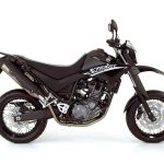 Yamaha XT660X (2004-05)