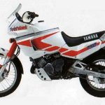 Yamaha XT750&nbsp; Super Tenere (1992)