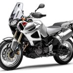 Yamaha XTZ 1200 Super Tenere (2010)