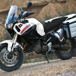 Yamaha XTZ 1200 Super Tenere (2012)