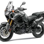 Yamaha XTZ 1200 Super Tenere (2014)