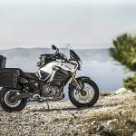 Yamaha XTZ 1200 Super Tenere (2014)
