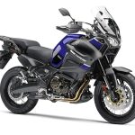 Yamaha XTZ 1200 Super Tenere (2018)