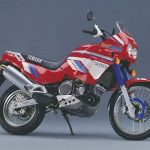 Yamaha XTZ 750 Super Teneré (1993)