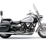 Yamaha XV 1900 Stratoliner&nbsp; S (2008-09)