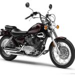 Yamaha XV250S Virago (2000-02)