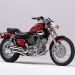 Yamaha XV535 Virago (1989-95)