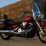 Yamaha XVS 1300CT V (2009-10)