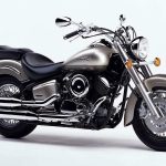 Yamaha XVS1100 Drag Star (1998-00)