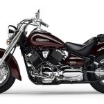 Yamaha XVS1100 Drag Star Classic (2001-02)